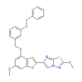 Click here for ligand page