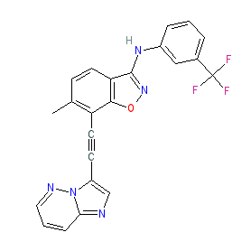 Click here for ligand page