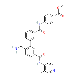 Click here for ligand page