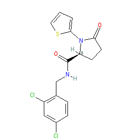 Click here for ligand page