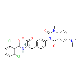 Click here for ligand page