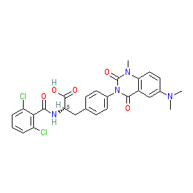 Click here for ligand page