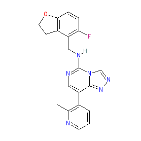 Click here for ligand page