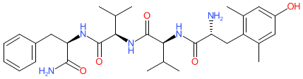 Click here for ligand page