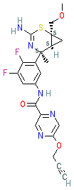 Click here for ligand page