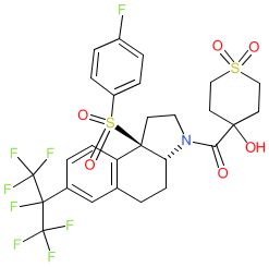 Click here for ligand page