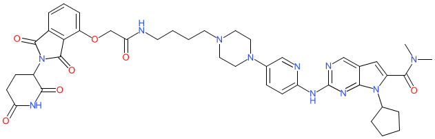 Click here for ligand page