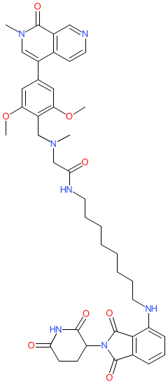 Click here for ligand page