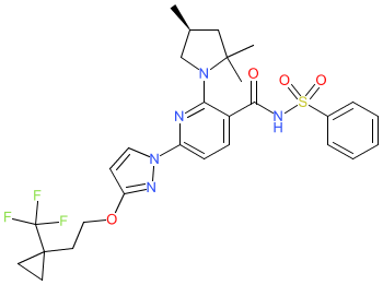 Click here for ligand page