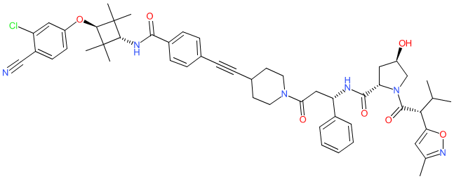 Click here for ligand page