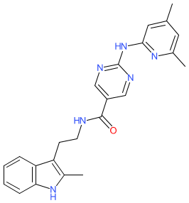 Click here for ligand page