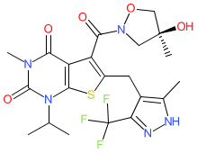 Click here for ligand page