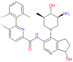 Click here for ligand page