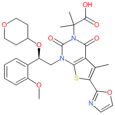 Click here for ligand page