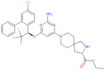 Click here for ligand page