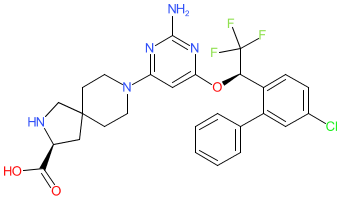 Click here for ligand page