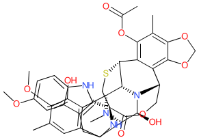 Click here for ligand page