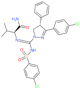 Click here for ligand page