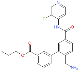 Click here for ligand page