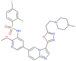 Click here for ligand page