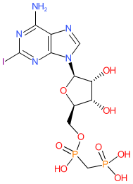 Click here for ligand page