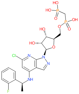 Click here for ligand page