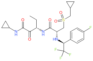 Click here for ligand page