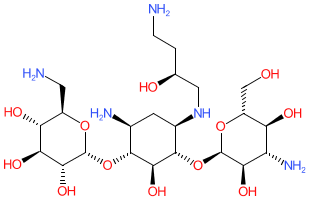 Click here for ligand page