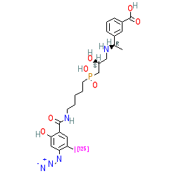 Click here for ligand page