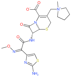 Click here for ligand page