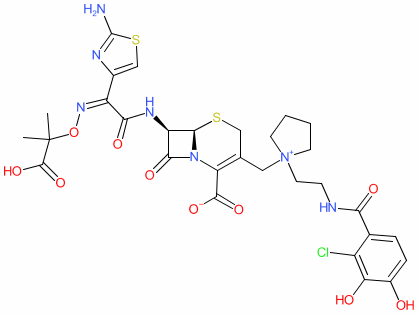 Click here for ligand page