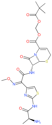 Click here for ligand page