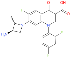 Click here for ligand page