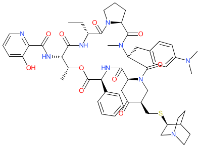 Click here for ligand page