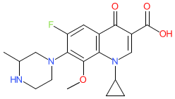 Click here for ligand page