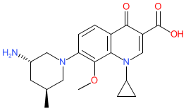 Click here for ligand page