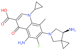 Click here for ligand page