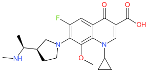 Click here for ligand page