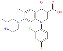 Click here for ligand page