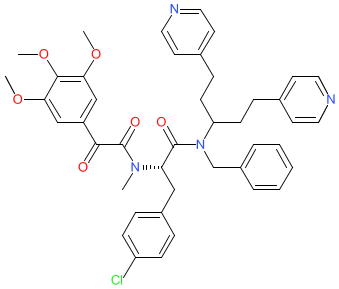 Click here for ligand page