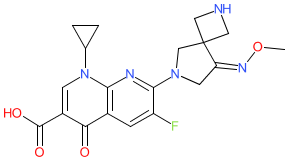 Click here for ligand page