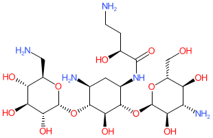 Click here for ligand page