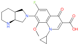 Click here for ligand page