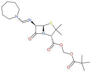 Click here for ligand page