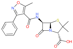 Click here for ligand page