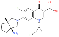 Click here for ligand page