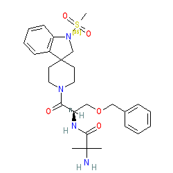 Click here for ligand page