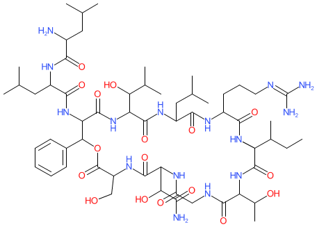 Click here for ligand page