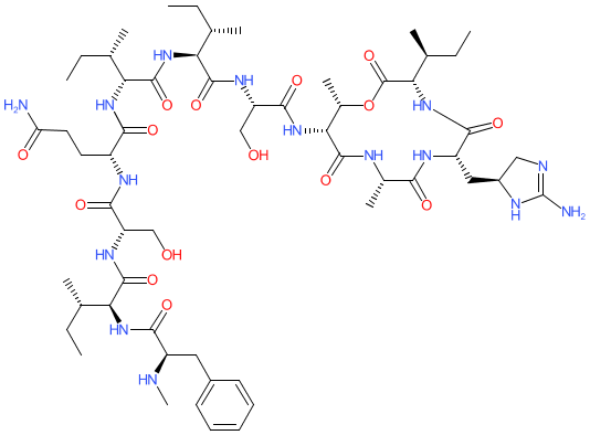 Click here for ligand page