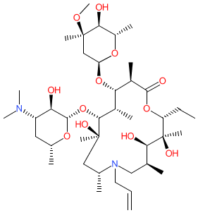 Click here for ligand page